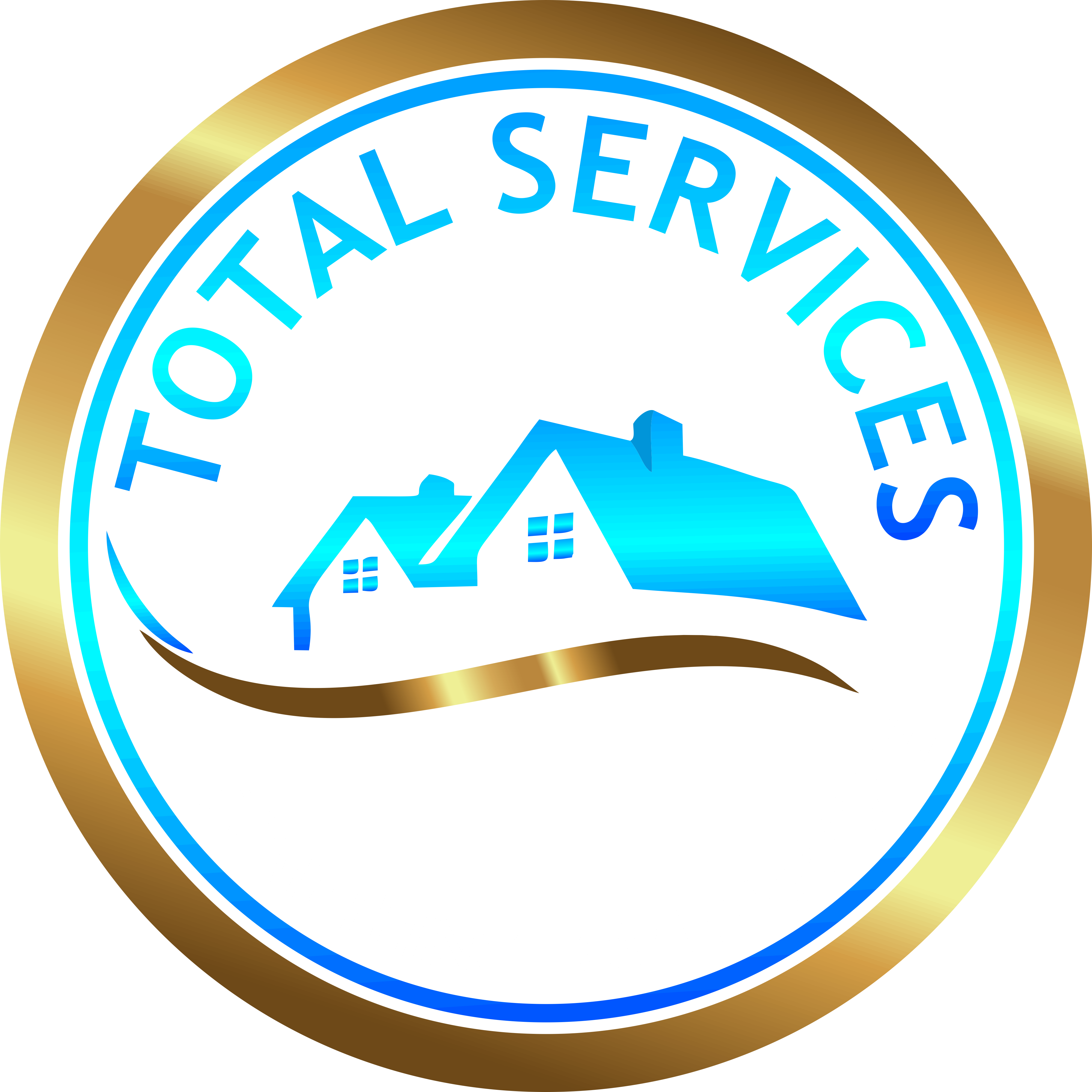 TotalServices